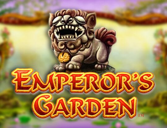 Emperors Garden